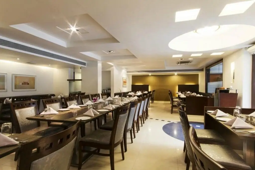 Мумбаи: Hotel Suncity Residency