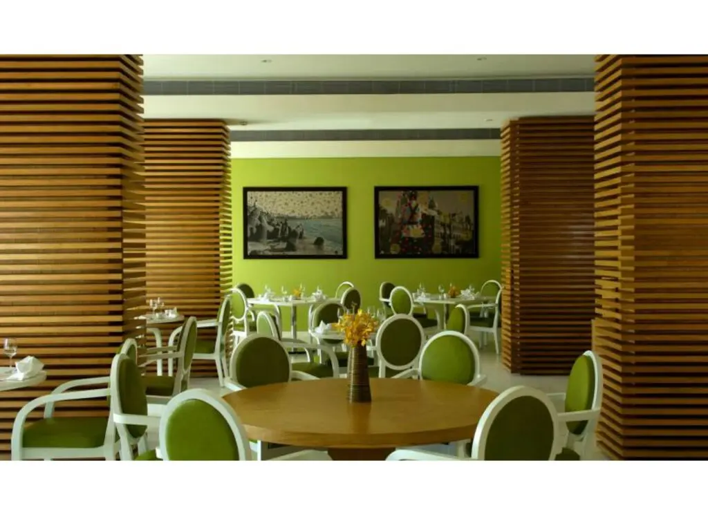 Нави-Мумбай: The Park Navi Mumbai
