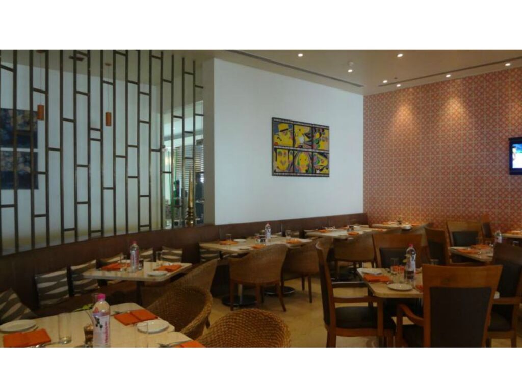 Нави-Мумбай: The Park Navi Mumbai