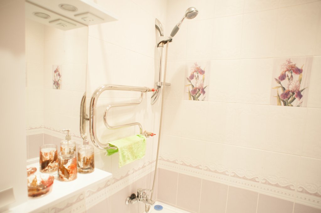 Санкт-Петербург: Апартаменты Old Flat на 7-ой Советской