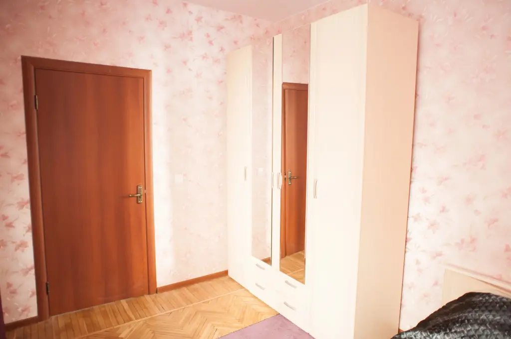 Санкт-Петербург: Апартаменты Old Flat на 7-ой Советской