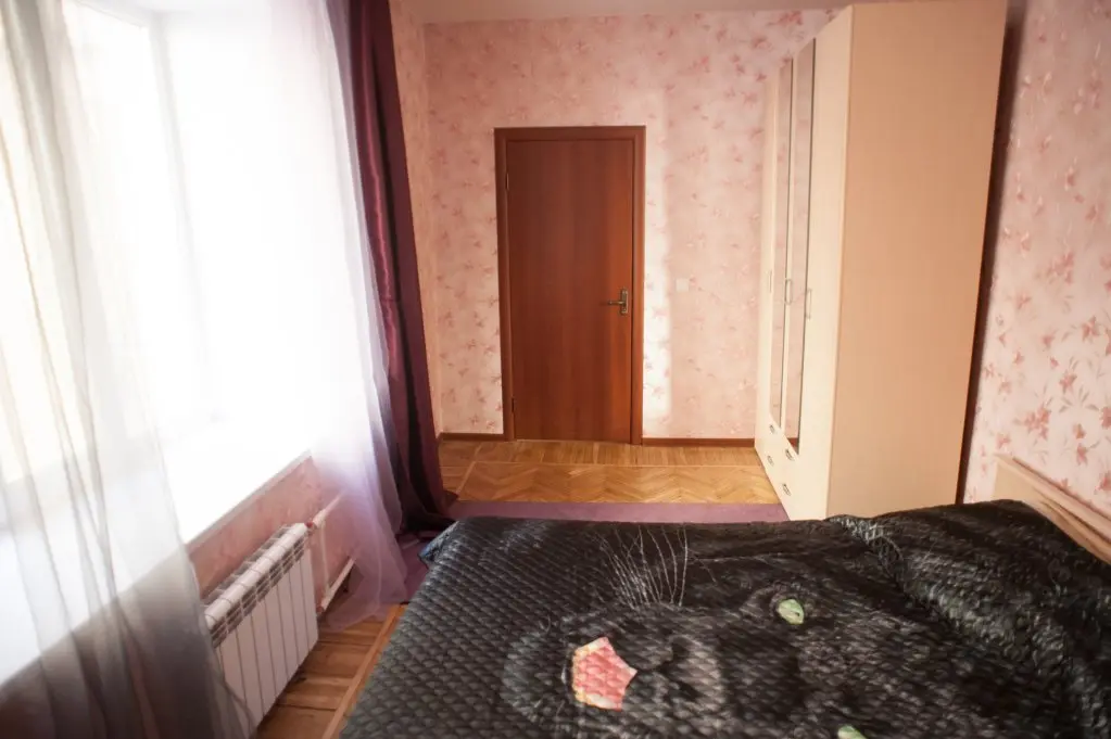 Санкт-Петербург: Апартаменты Old Flat на 7-ой Советской