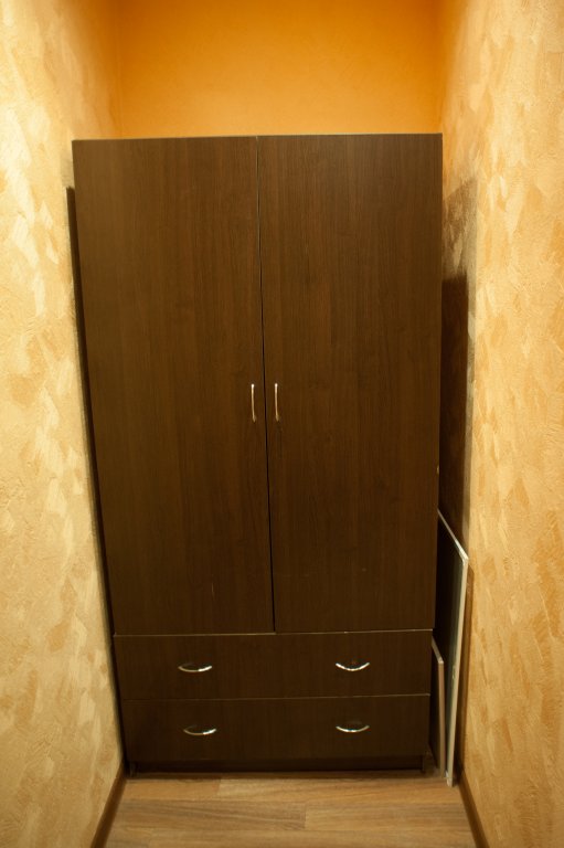 Санкт-Петербург: Апартаменты Old Flat на 7-ой Советской