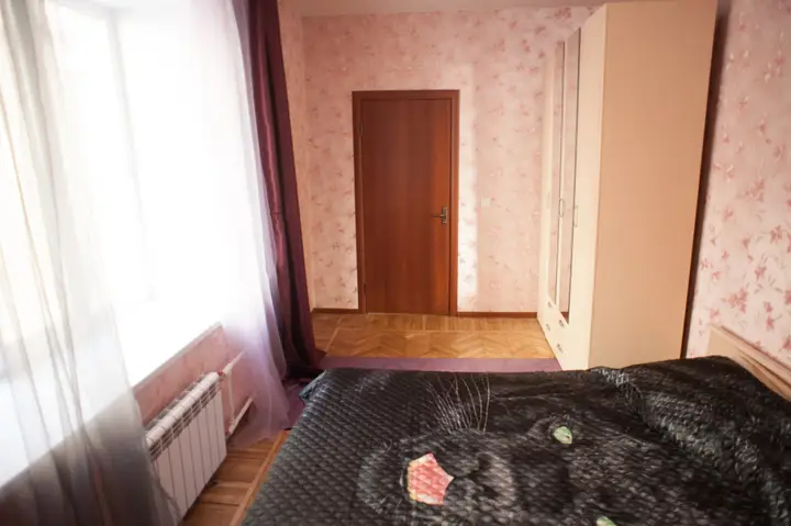 Санкт-Петербург: Апартаменты Old Flat на 7-ой Советской
