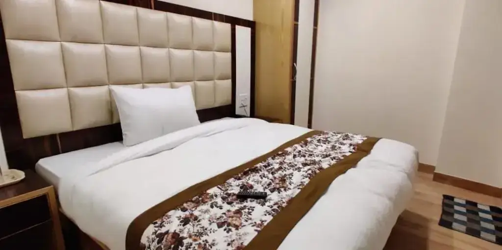 Нью-Дели: Hotel Lord Krishna Palace