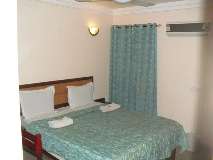 Нью-Дели: Eurostar International Hotel