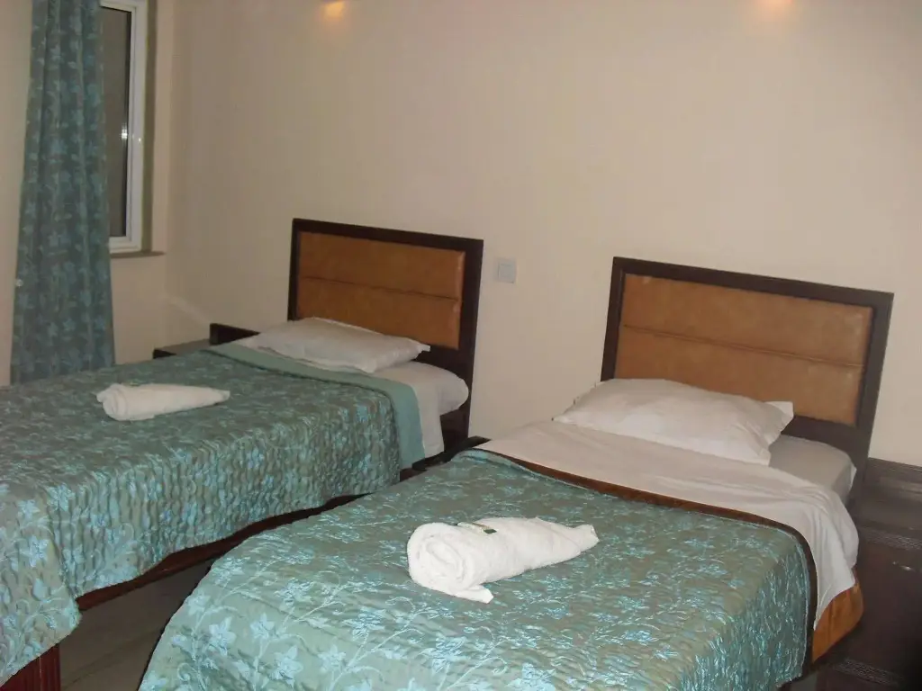 Нью-Дели: Eurostar International Hotel