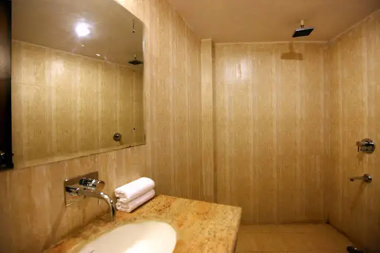 Нью-Дели: Hotel The Class - A Unit of Lohia Group of Hotels