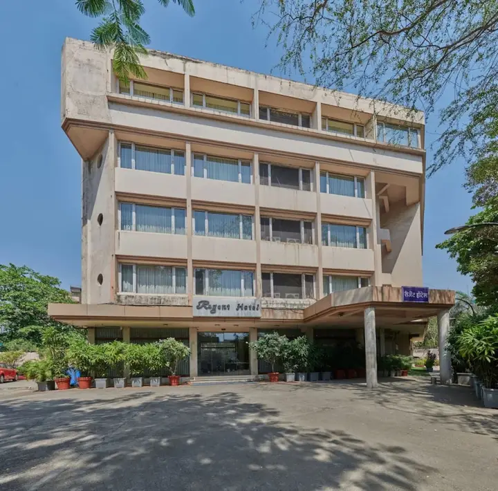 Мумбаи: Regent Hotel Andheri