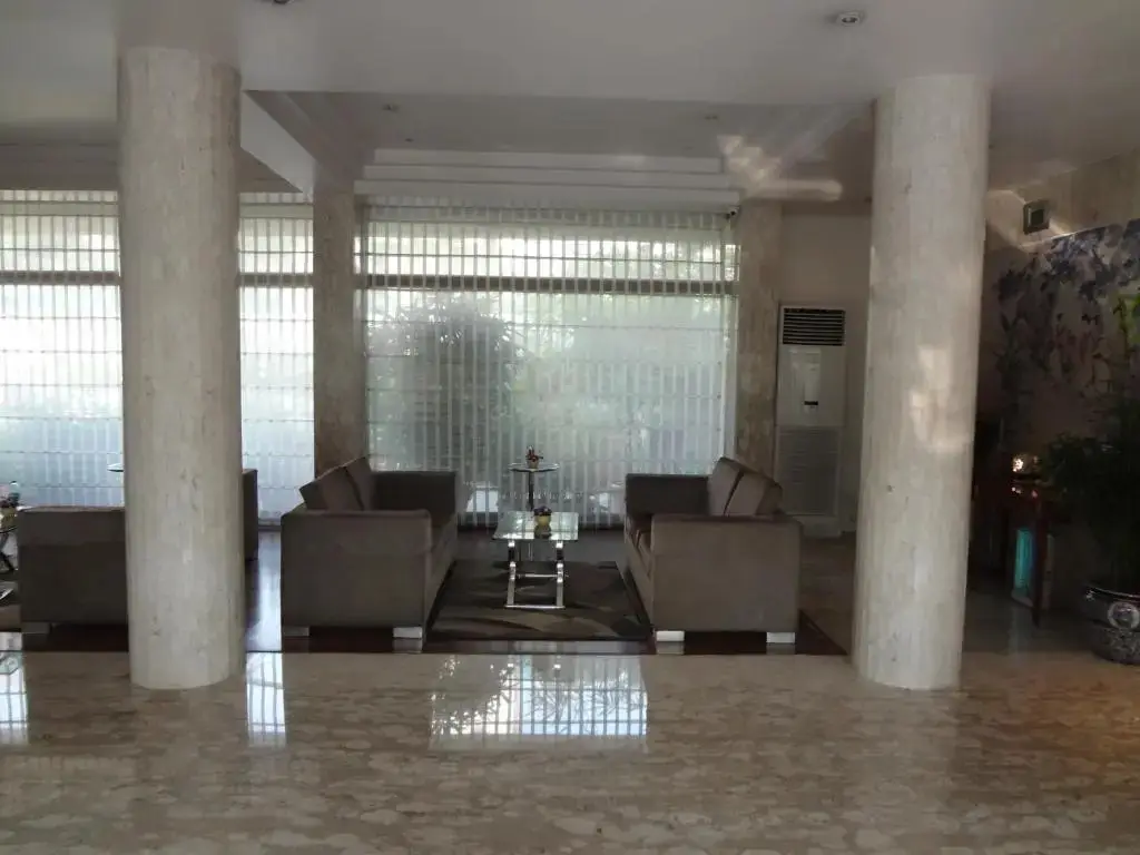 Мумбаи: Regent Hotel Andheri