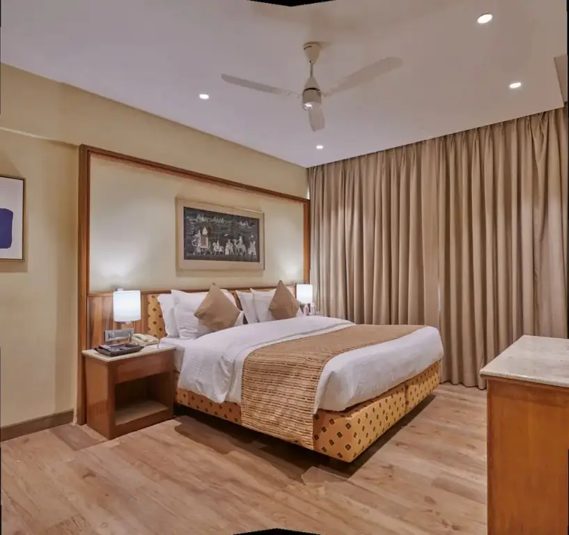 Мумбаи: Regent Hotel Andheri