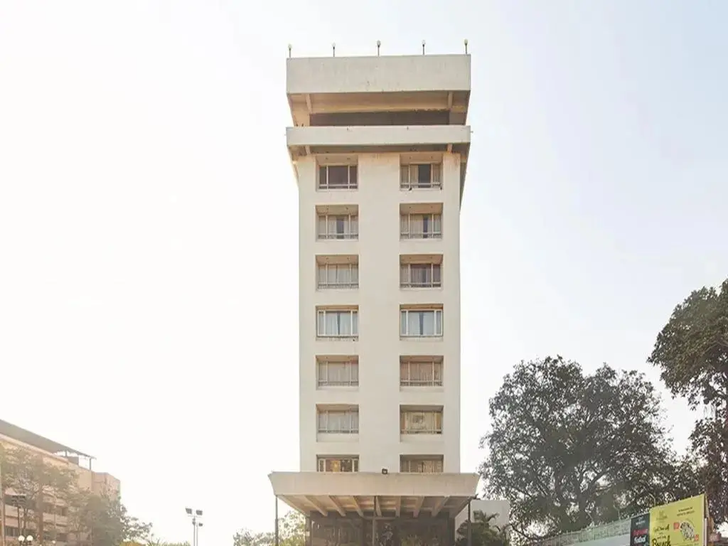 Rivera Sarovar Portico Ahmedabad — фото 1