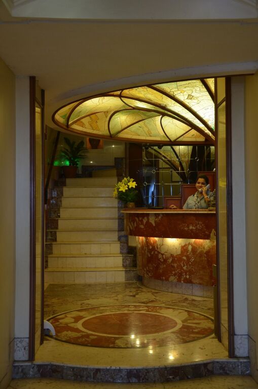 Sea Palace Hotel — фото 1