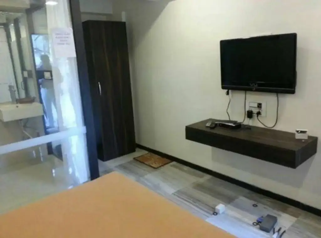 Мумбаи: Hotel Milan International