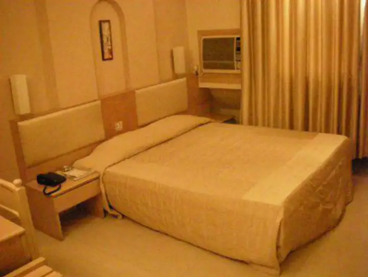 Мумбаи: Hotel Milan International