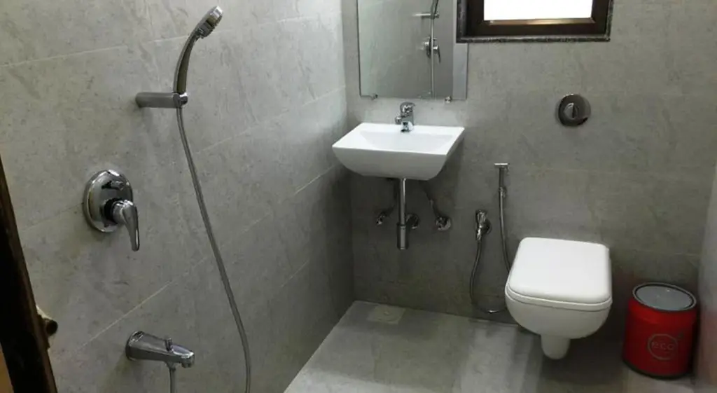 Мумбаи: Hotel Milan International