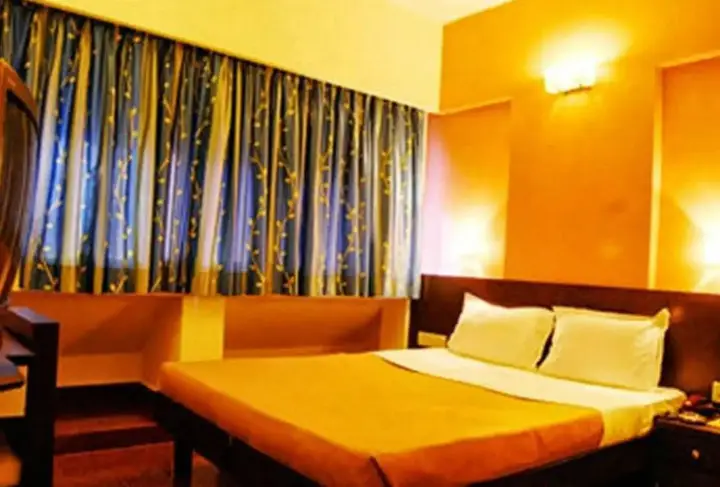 Мумбаи: Hotel Milan International
