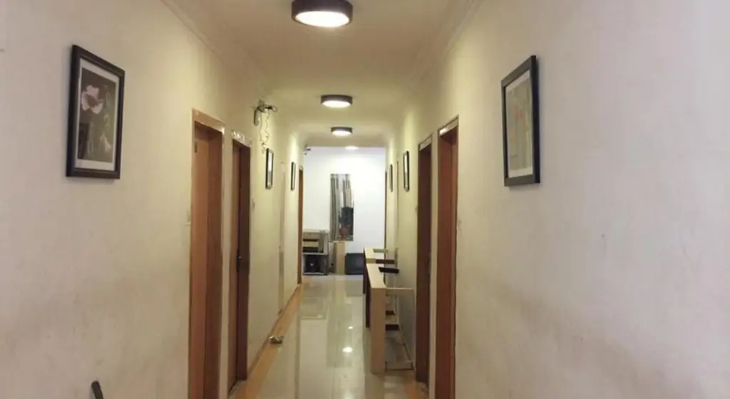 Мумбаи: Hotel Milan International