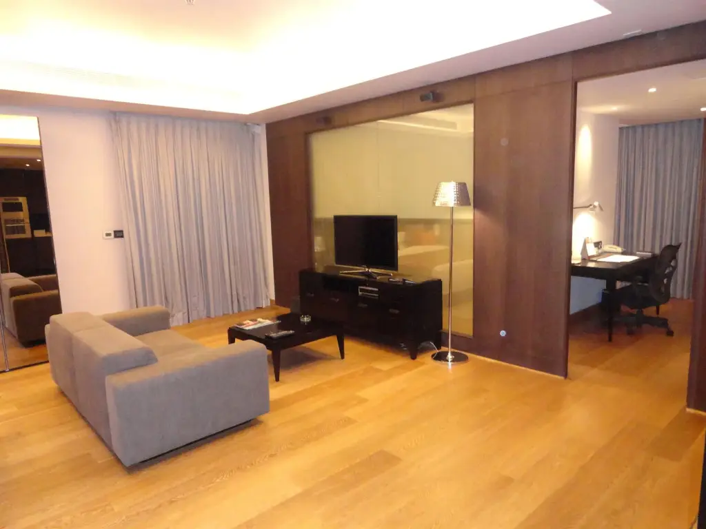 Нью-Дели: IIDL Suites
