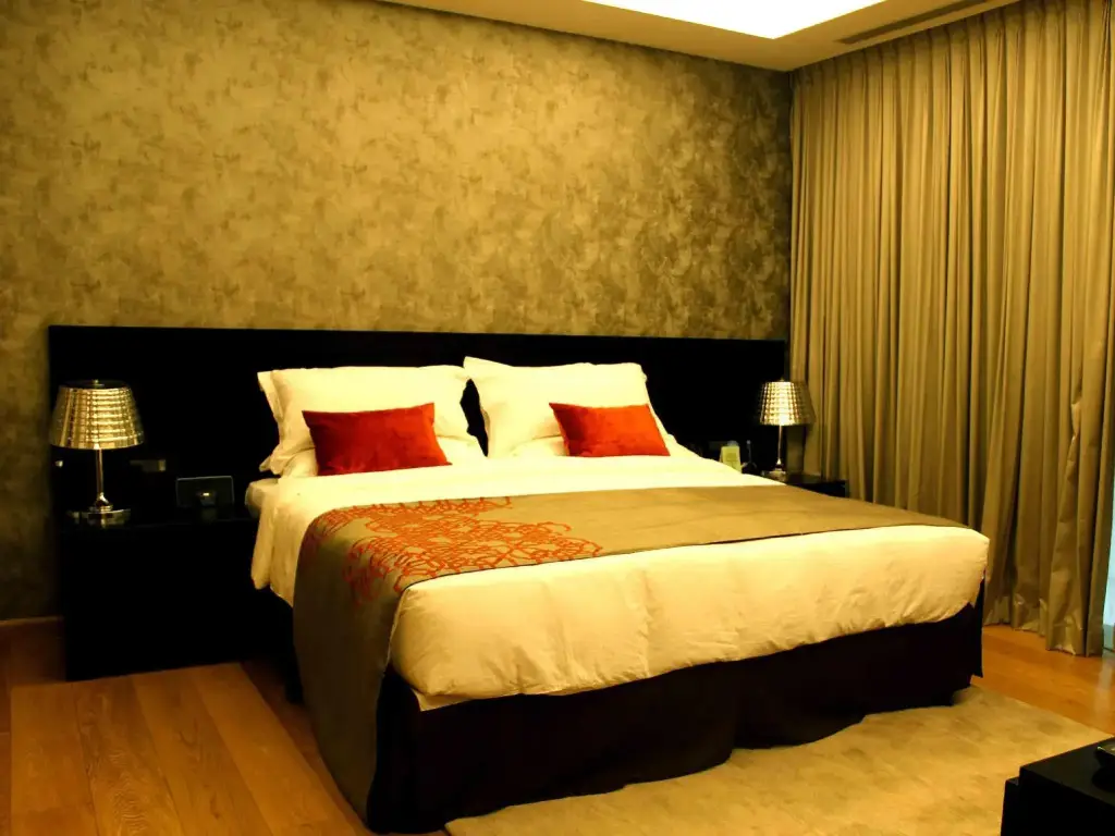 Нью-Дели: IIDL Suites