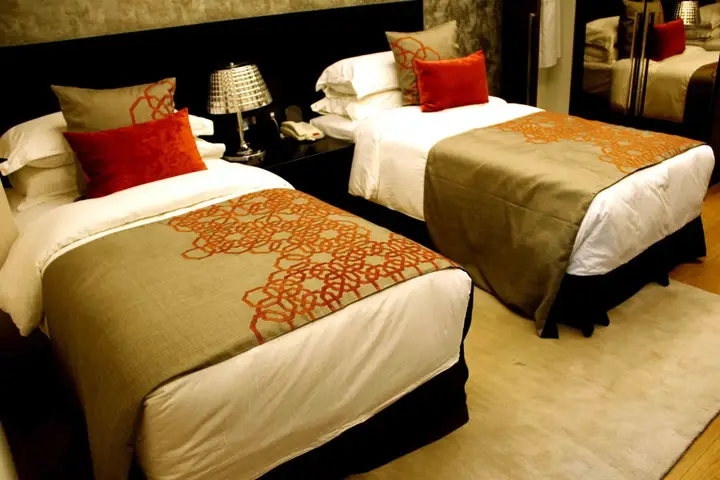 Нью-Дели: IIDL Suites