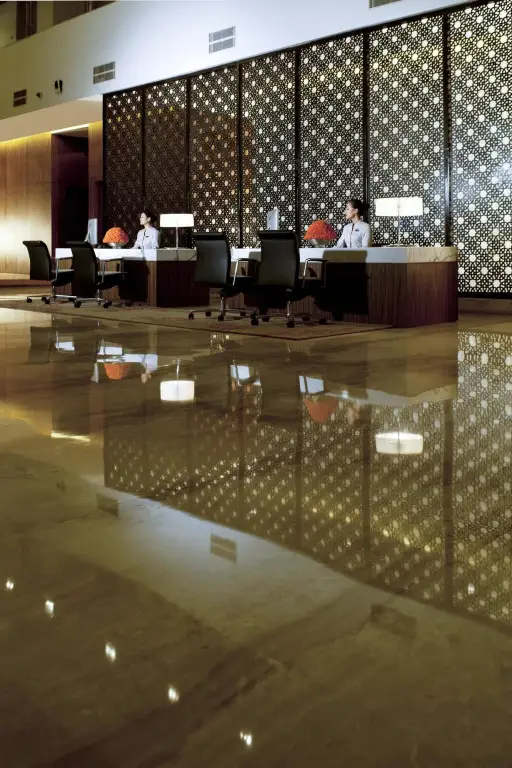 Нью-Дели: IIDL Suites