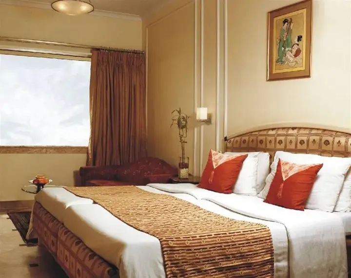 Мумбаи: Regency Hotel Malabar Hill