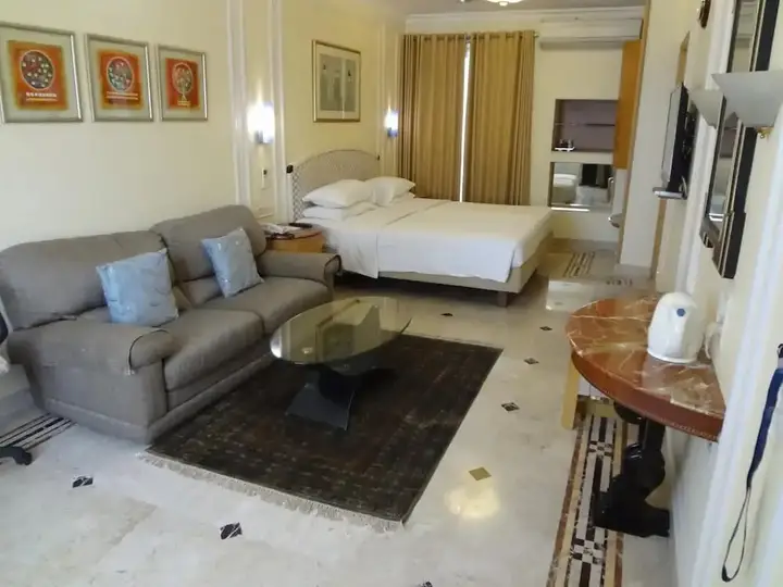 Мумбаи: Regency Hotel Malabar Hill