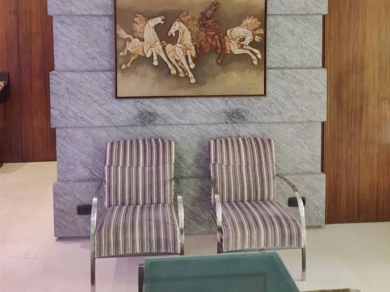 Мумбаи: Regency Hotel Malabar Hill