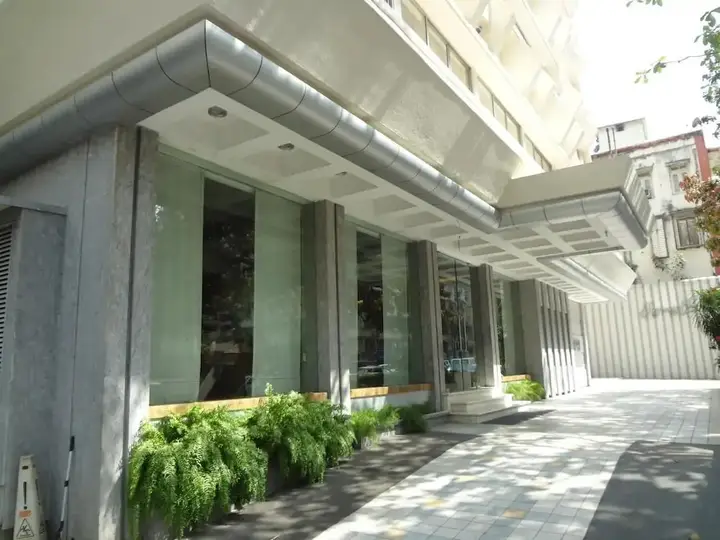 Мумбаи: Regency Hotel Malabar Hill