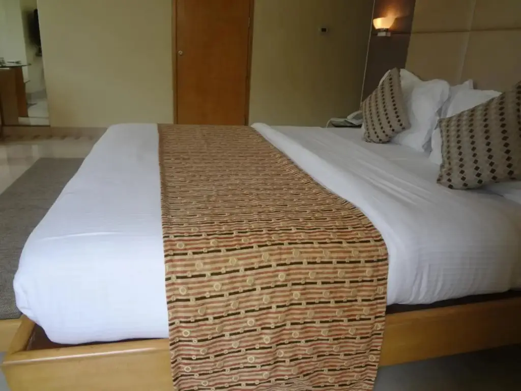 Мумбаи: Ascot Hotel