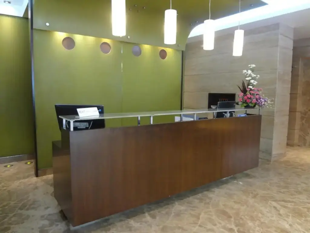 Мумбаи: Ascot Hotel