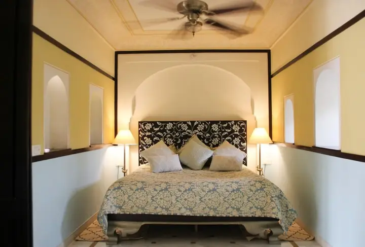Джайпур: Royal Heritage Haveli - By Leisure Hotels