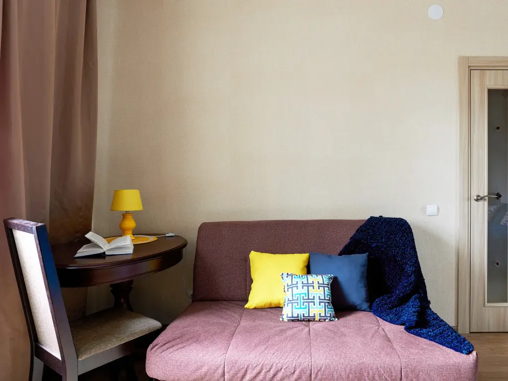 Санкт-Петербург: Apartamenty Oranzh Na Lesnoy