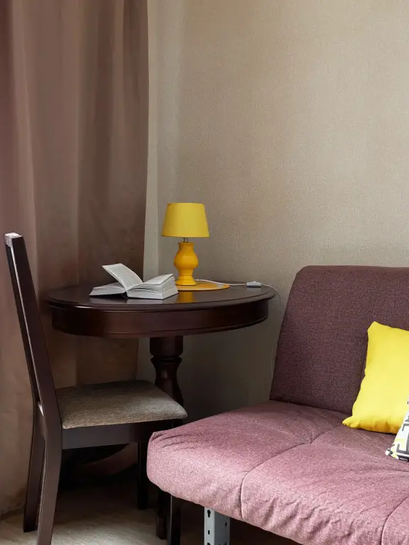 Санкт-Петербург: Apartamenty Oranzh Na Lesnoy
