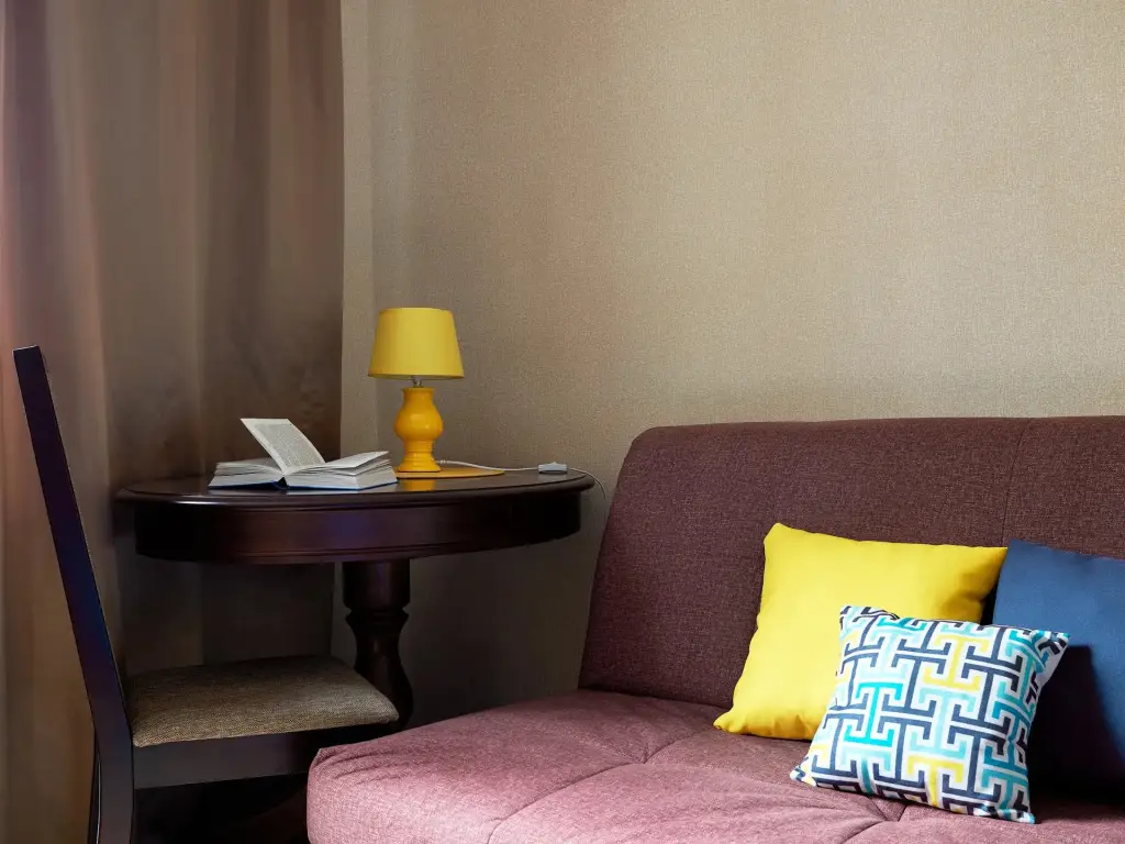 Санкт-Петербург: Apartamenty Oranzh Na Lesnoy