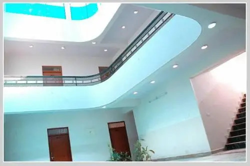 Джайпур: Hotel Sanj