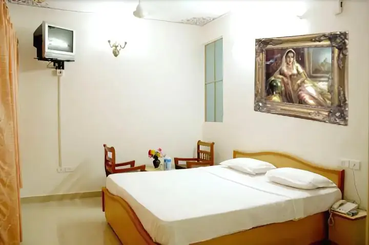 Джайпур: Hotel Sanj