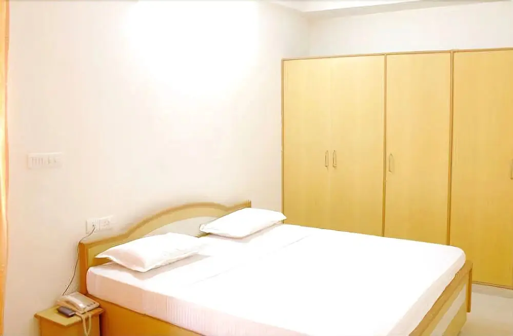 Джайпур: Hotel Sanj