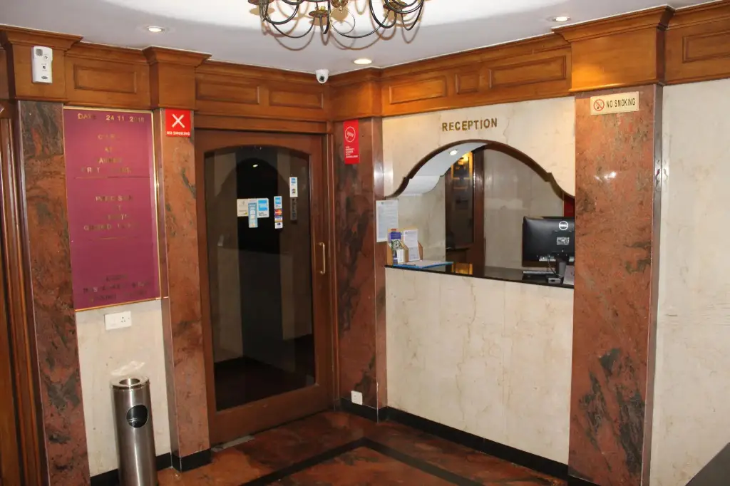 Мумбаи: Hotel Park View Mumbai