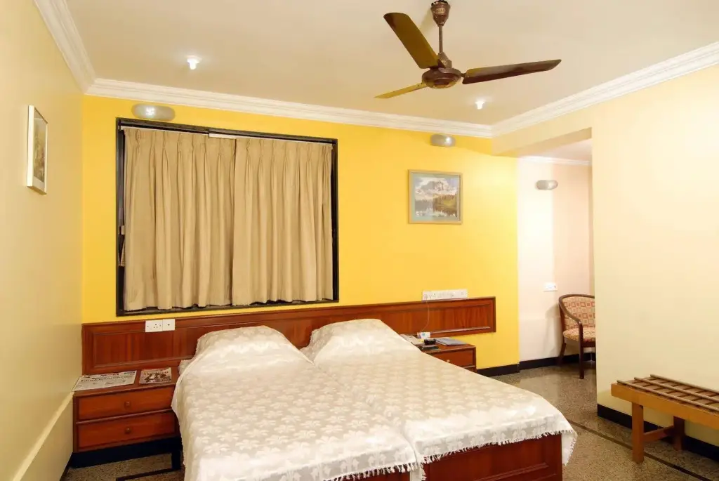 Мумбаи: Hotel Park View Mumbai