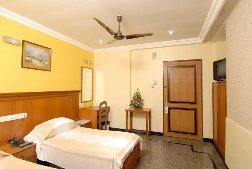 Мумбаи: Hotel Park View Mumbai