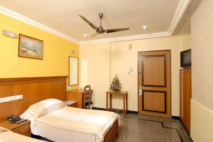 Мумбаи: Hotel Park View Mumbai