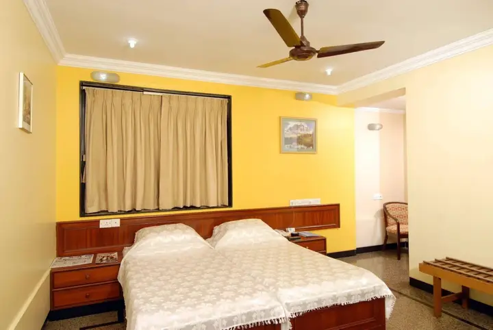 Мумбаи: Hotel Park View Mumbai