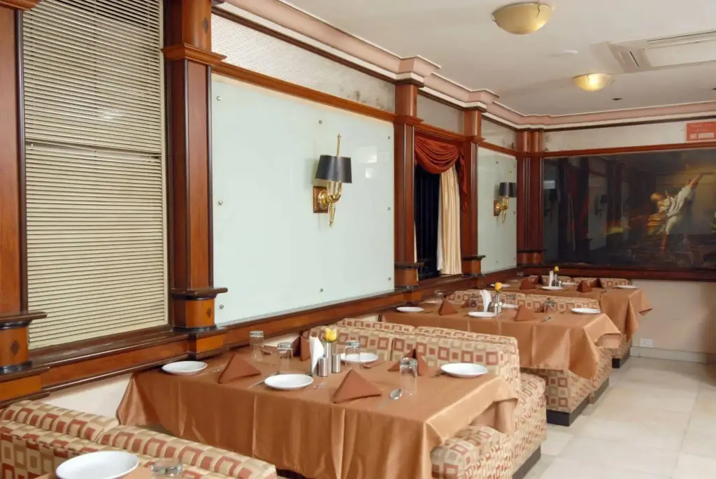 Мумбаи: Hotel Park View Mumbai