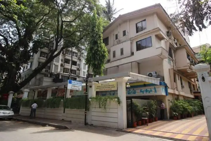 Мумбаи: Hotel Park View Mumbai