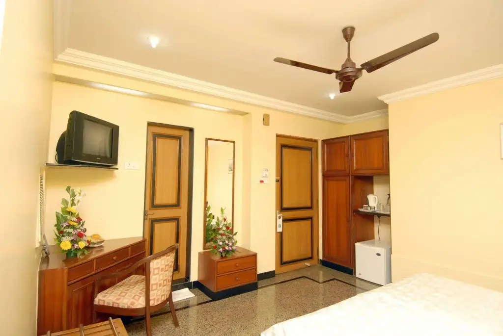 Мумбаи: Hotel Park View Mumbai