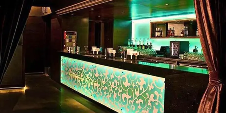 Мумбаи: Krishna Palace Hotel