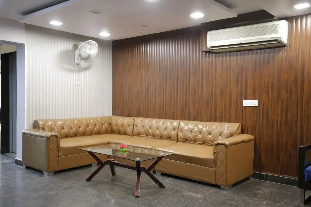 Нью-Дели: Hotel Delhi Pride