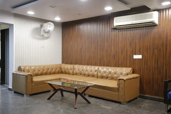 Нью-Дели: Hotel Delhi Pride